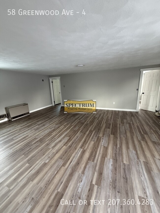 Building Photo - 58 Greenwood Ave