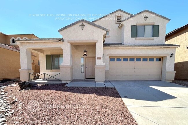 Building Photo - 4216 S 104th Ln