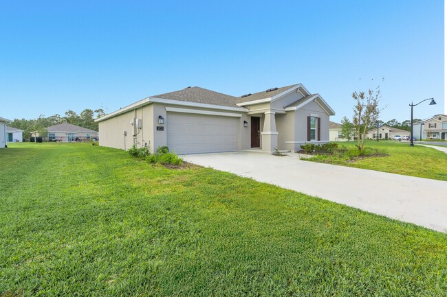 Building Photo - 3 Bedroom New Build in Daytona Beach