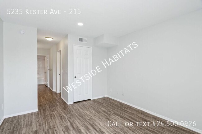 Building Photo - 5235 Kester Ave