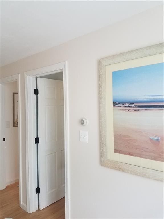 Building Photo - 23 Shield St