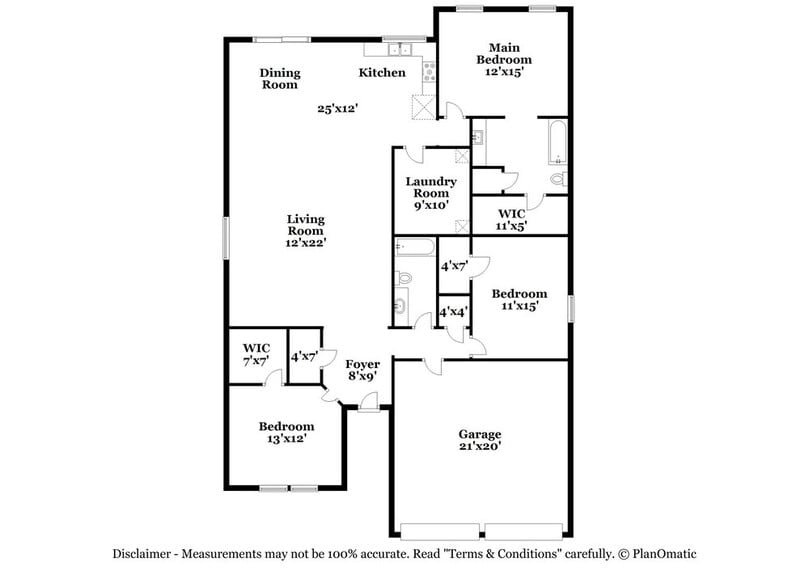 Building Photo - 9136 Benevolent Ct