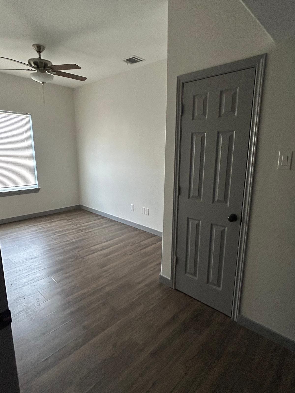 main bedroom - 6533 Brittmoore Rd
