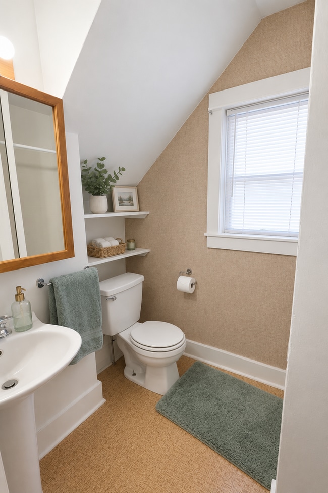 Interior Photo - Aberdeen