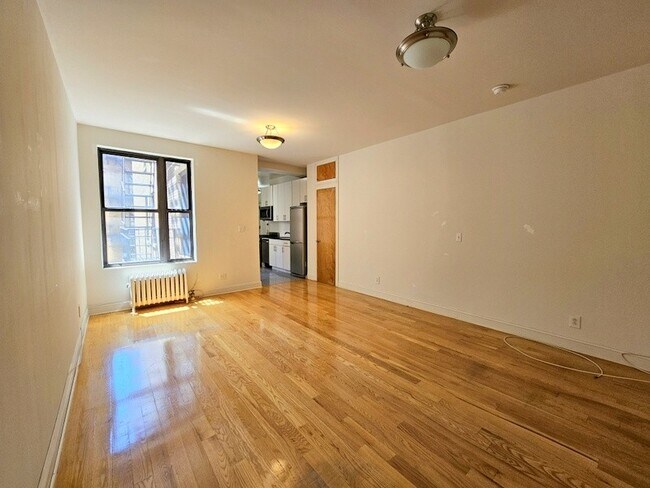 Floorplan - 652 West 163rd Street