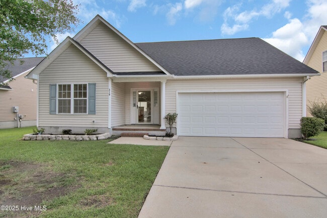 Building Photo - 310 Providence Dr