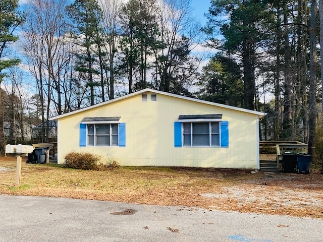 Building Photo - 1021 Nicks Ln