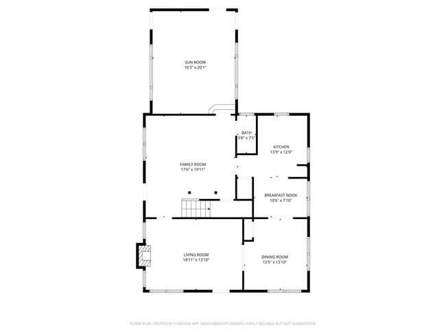 Building Photo - 1350 Amarillo St