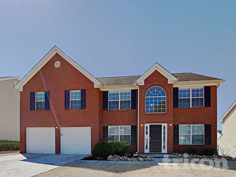 Building Photo - 1645 Gallup Dr