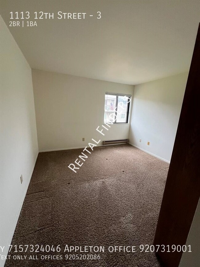 Building Photo - 1113 12th St