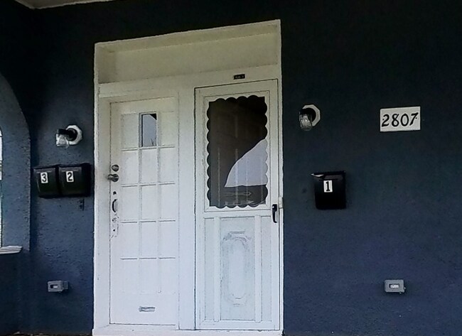 Building Photo - 2807 Allendale Rd