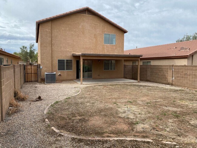 Building Photo - 4150 E Azurite Rd