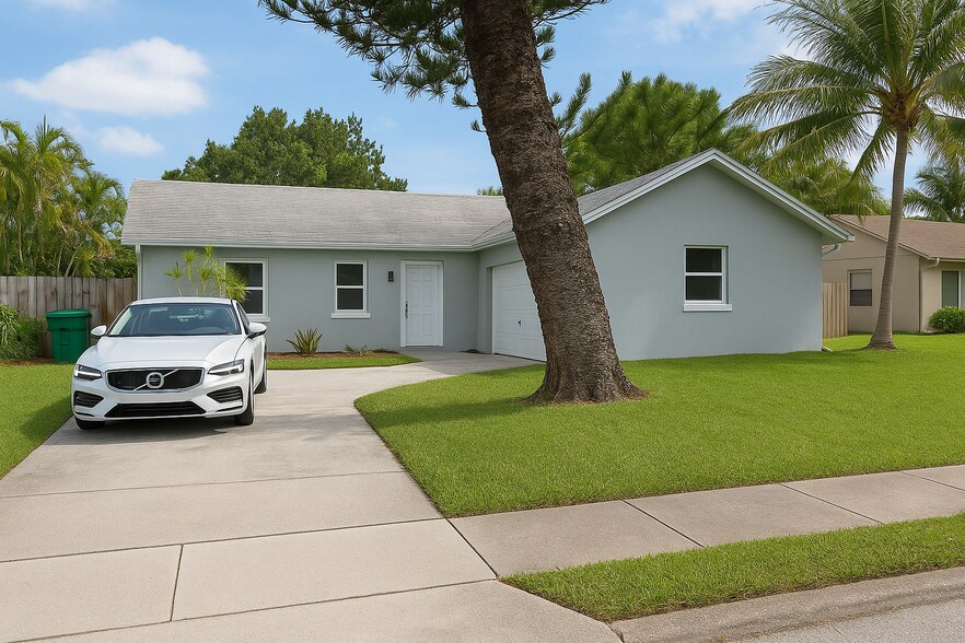 Primary Photo - 8231 NW 48th St