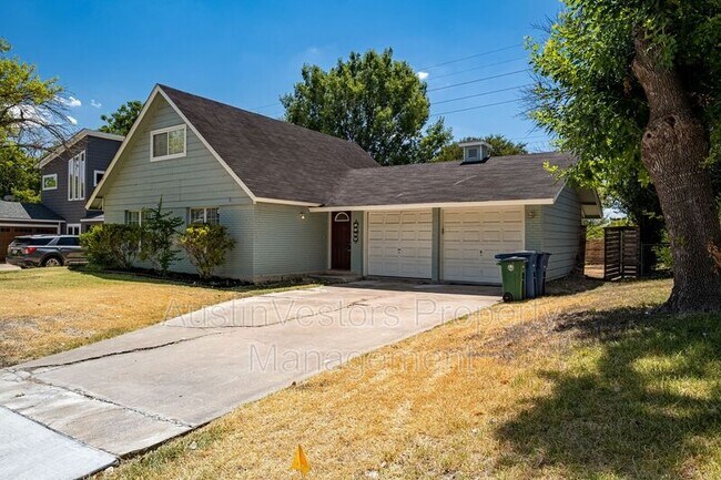 Building Photo - 5504 Coventry Ln