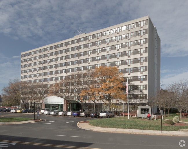 Building Photo - Somerville Senior Citizens Housing
