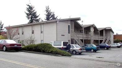 Building Photo - Drexel ll Apartments