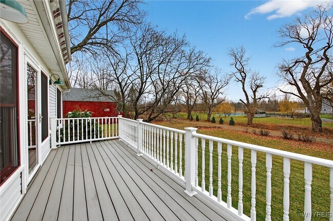 Building Photo - 3945 Lower River Rd