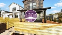Building Photo - 3 Bed 2 Bath - A/C Mini-split - Fabulous F...