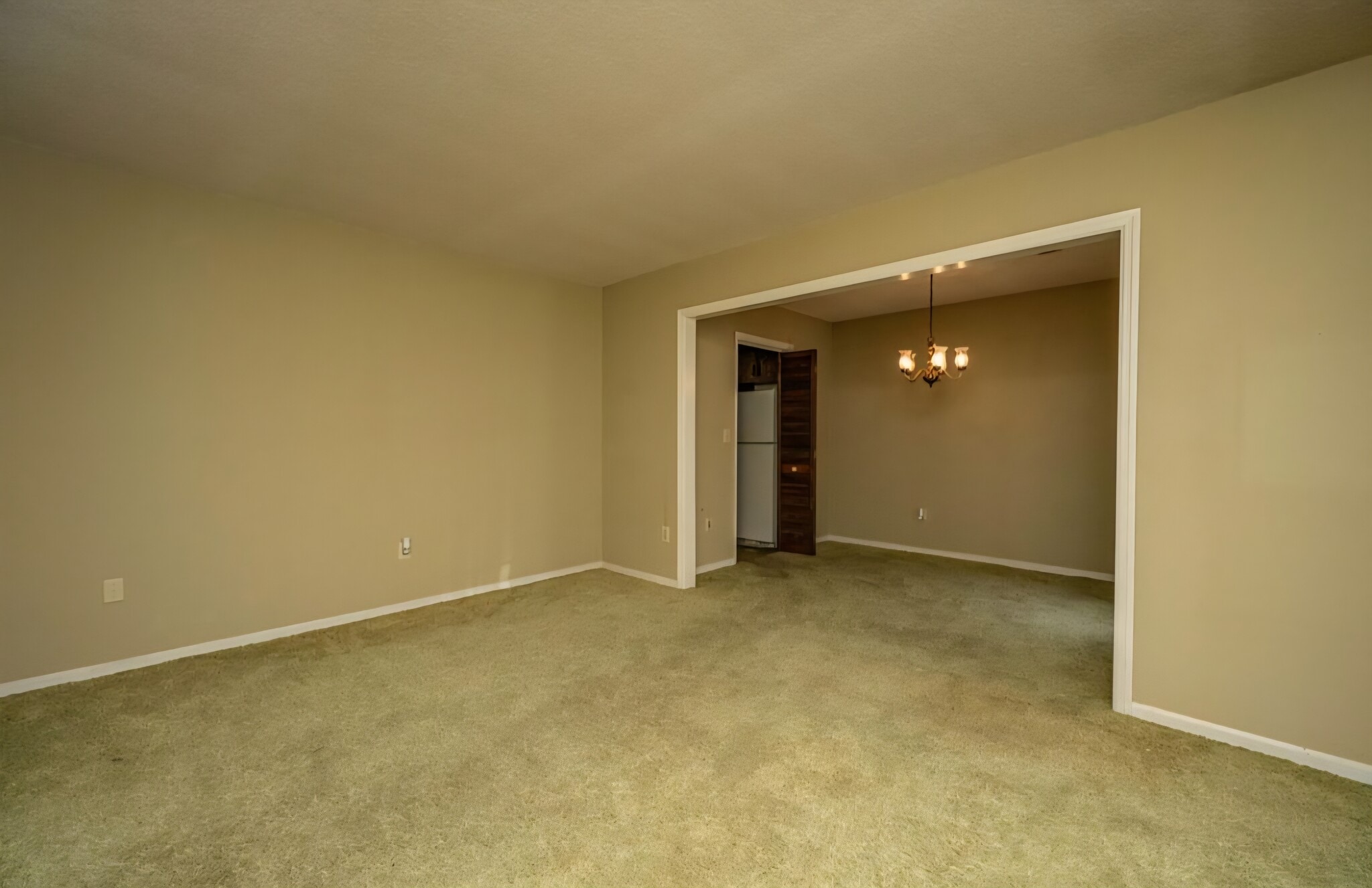 Dining/ Office - 4328 Cheviot Dr