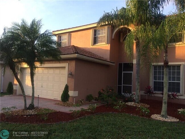 Building Photo - 11840 NW 55th St