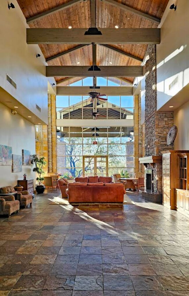 Building Photo - A Beautiful Las Sendas Home in a Gated Com...