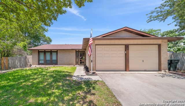 11825 Splintered Oak - 11825 Splintered Oak San Antonio TX 78233 ...