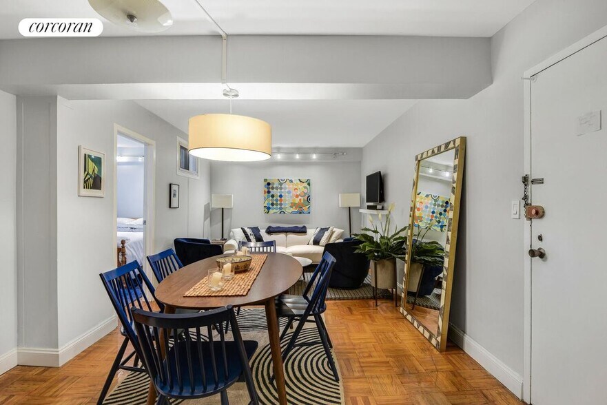 Building Photo - 345 E 56th St