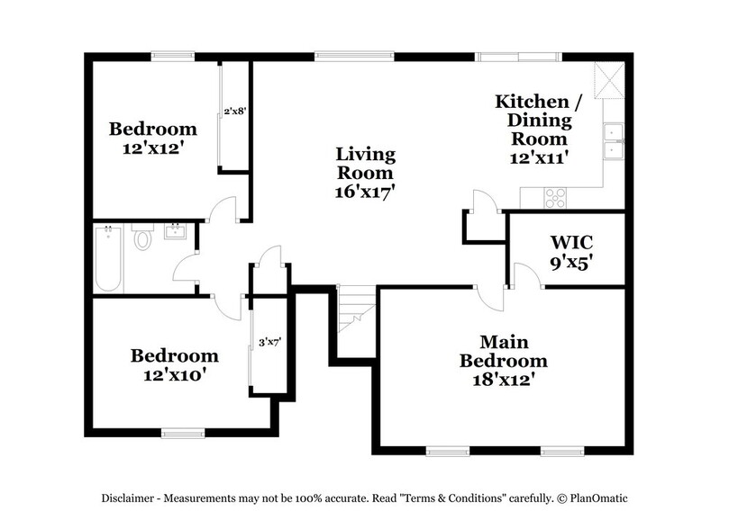 Building Photo - 4559 Parkwick Dr