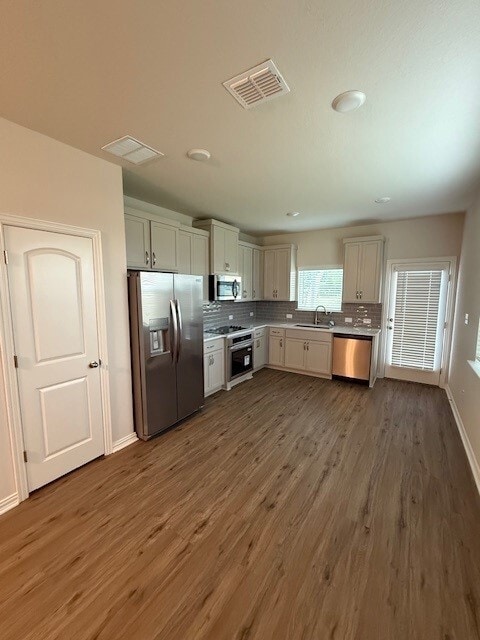 Kitchen - 1241 Casetta Run