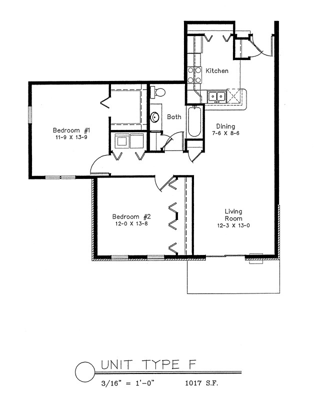 G - Essex Apartment Homes
