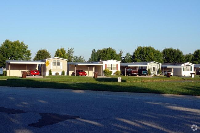 Building Photo - Village of North Oak