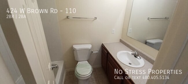 Building Photo - 424 W Brown Rd