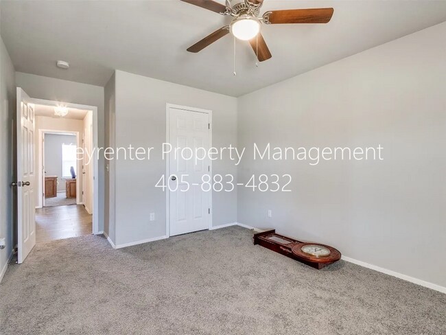 Building Photo - Modern Single Family Home in El Reno, OK!
