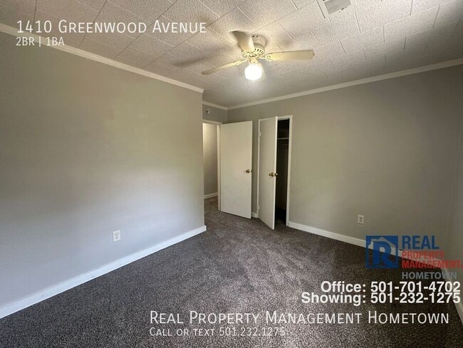 Building Photo - 1410 Greenwood Ave