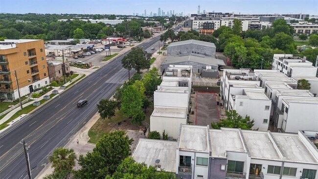 Building Photo - 4801 S Congress Ave