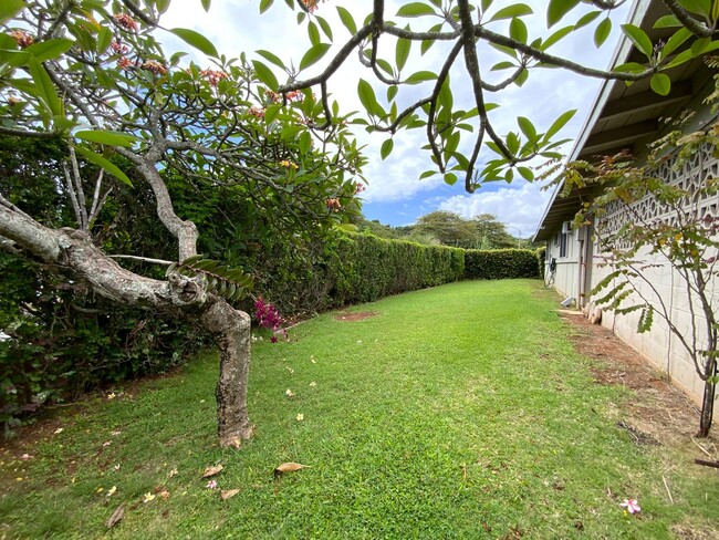 Building Photo - Single level, Single Family Home in Kailua