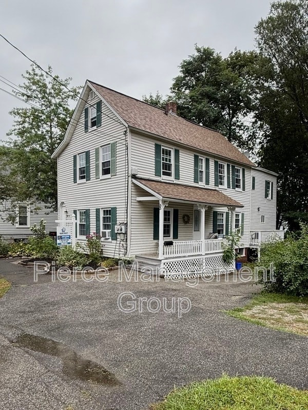 Primary Photo - 53.5 S Spring St