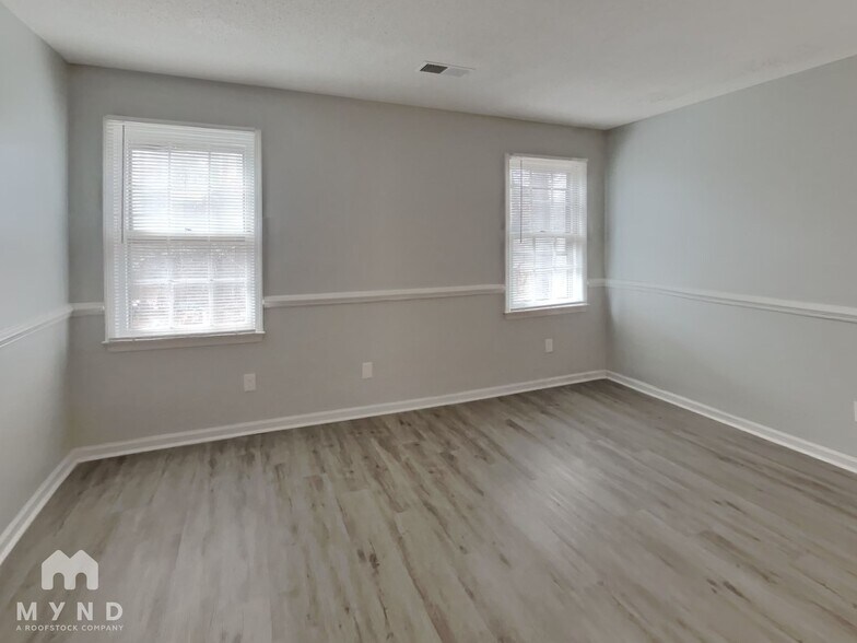 Building Photo - 3677 Wickersham Way