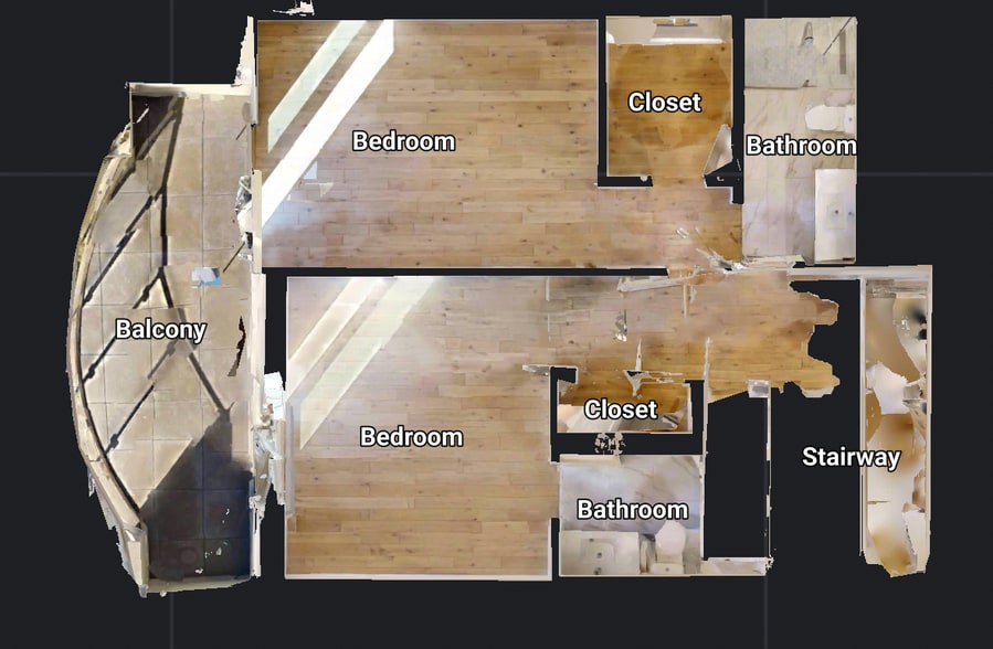 Building Photo - 6635 3rd St