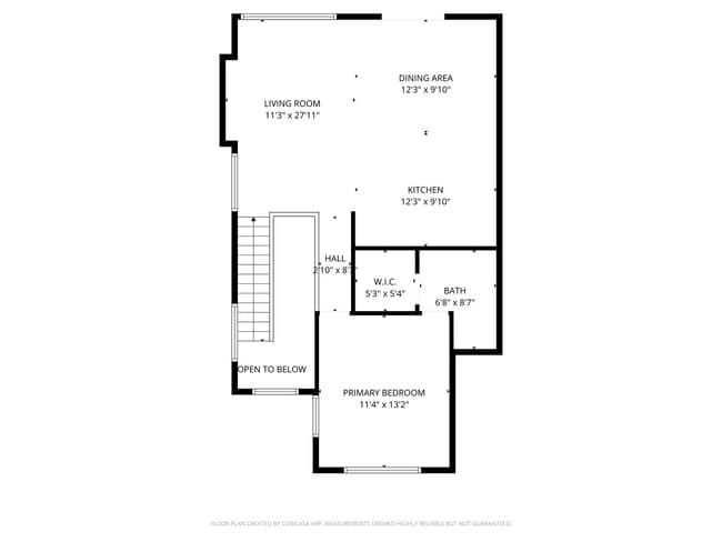 Building Photo - 3 Bedroom 2 Bath Home in Cordata with Garage
