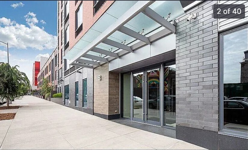 Building Photo - 8 Vanderbilt Ave