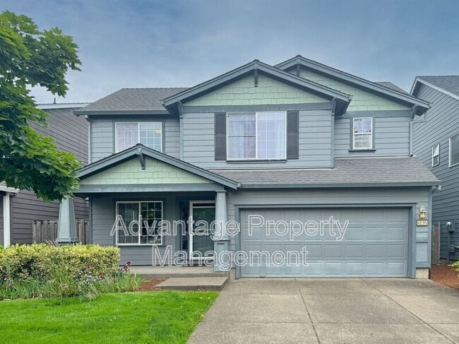 Building Photo - 1235 SE Brookside Way