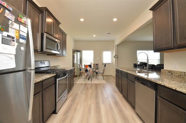 Building Photo - 2164 Mule Ridge Dr