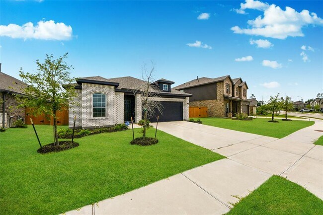 Building Photo - 15102 Wiltshire Castle Ln