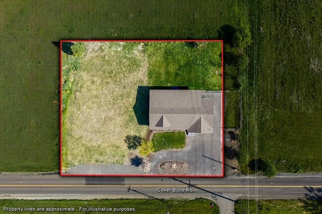 Building Photo - 2477 Coker Butte Rd