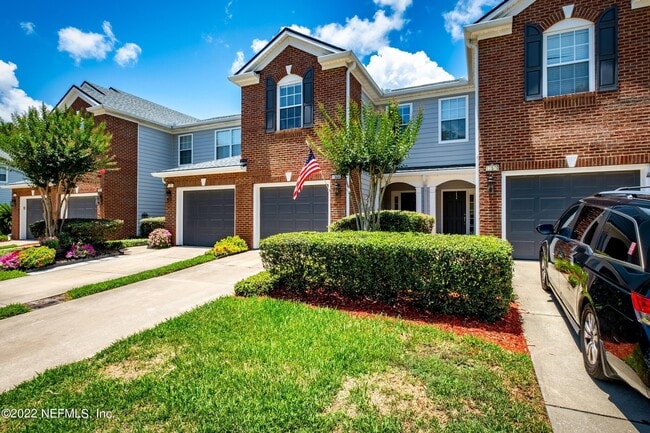 Building Photo - 13522 Stone Pond Dr
