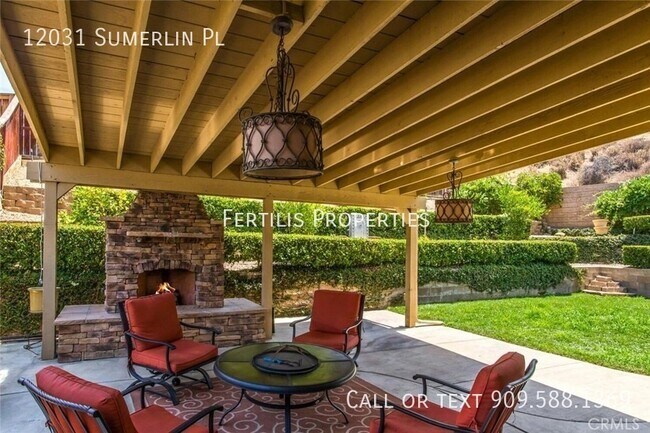 Building Photo - 12031 Sumerlin Pl