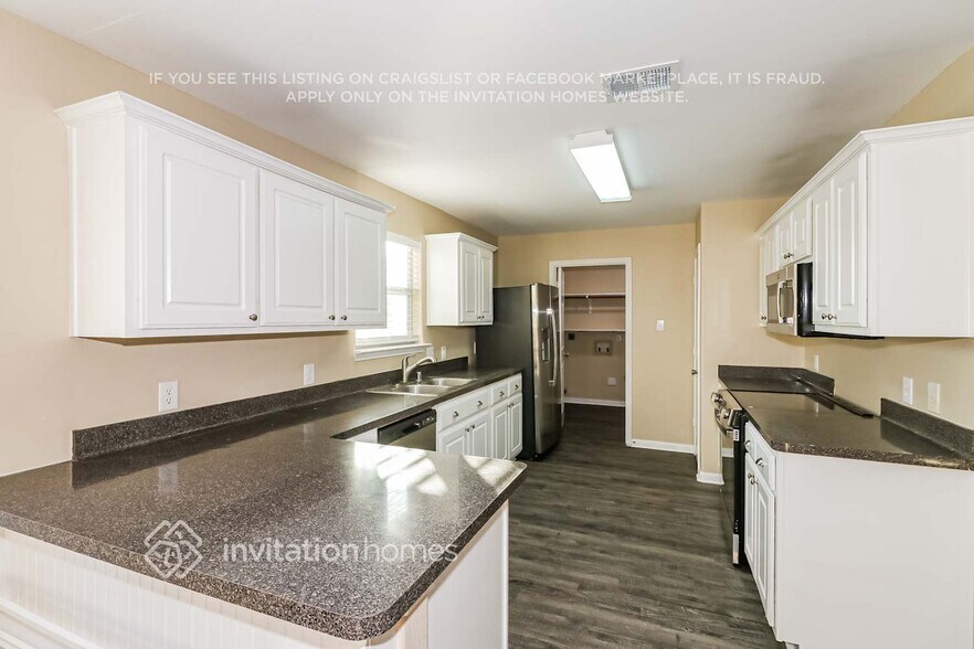 Building Photo - 4606 Canadian River Ct