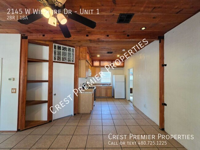 Building Photo - 2145 W Wilshire Dr