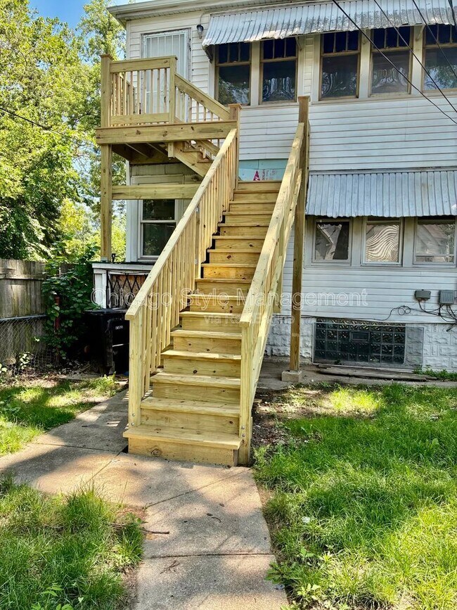 Building Photo - 12138 S Parnell Ave